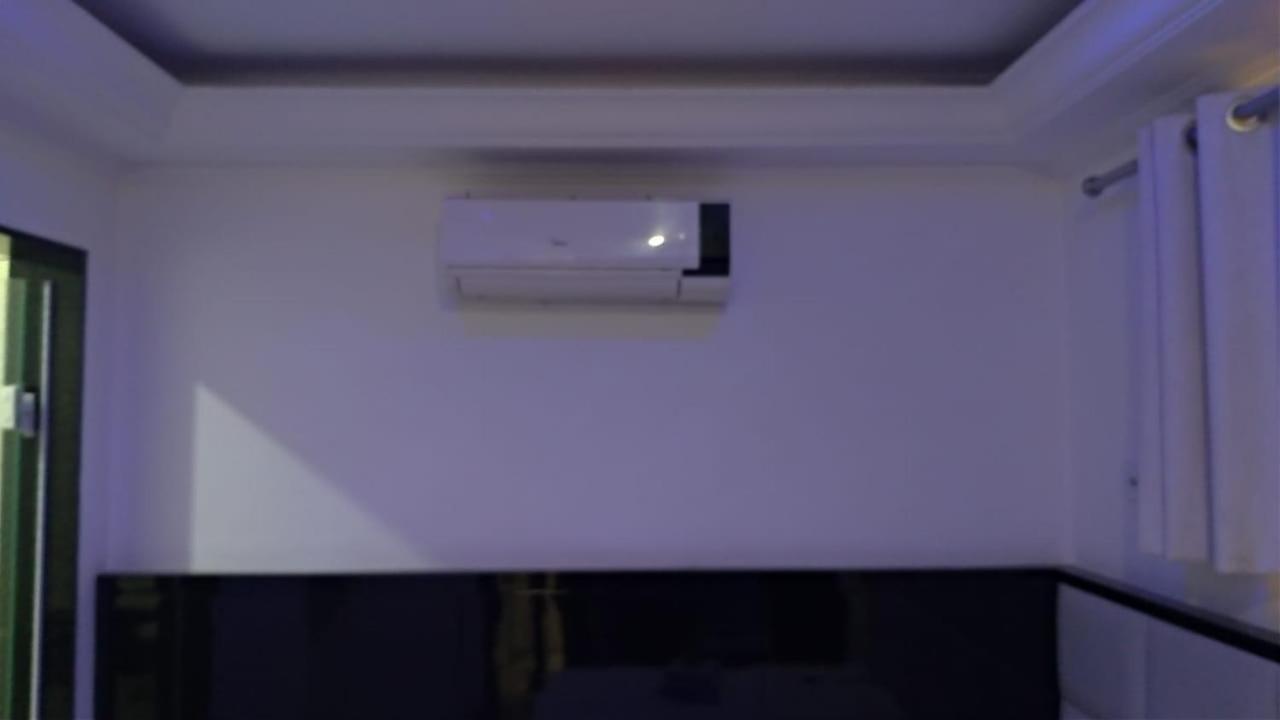 Mostel Guarulhos - Mais Motel Екстер'єр фото