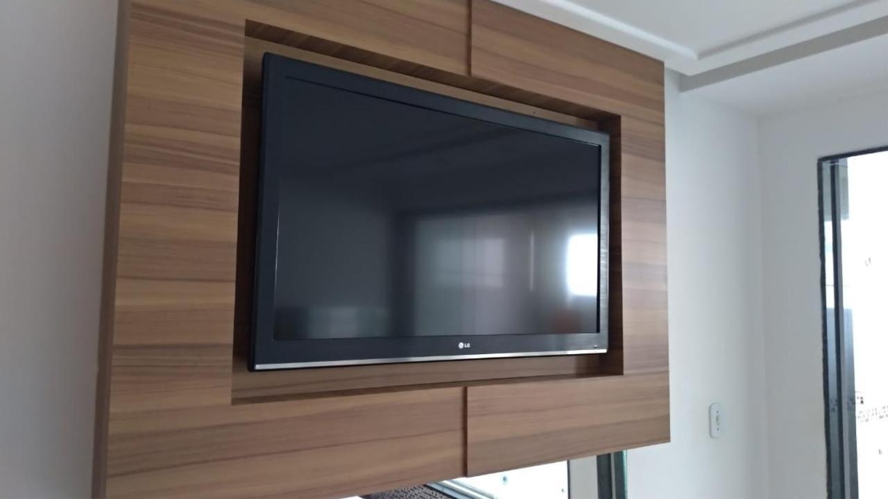 Mostel Guarulhos - Mais Motel Екстер'єр фото