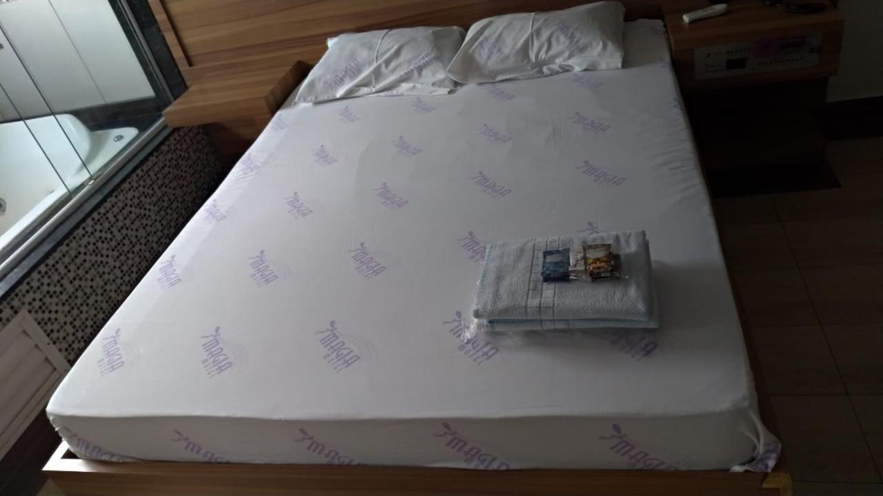 Mostel Guarulhos - Mais Motel Екстер'єр фото