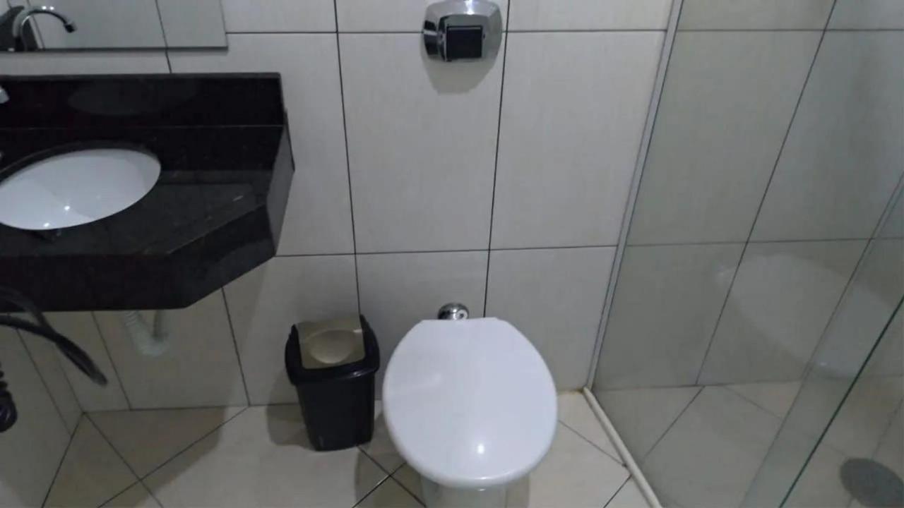 Mostel Guarulhos - Mais Motel Екстер'єр фото
