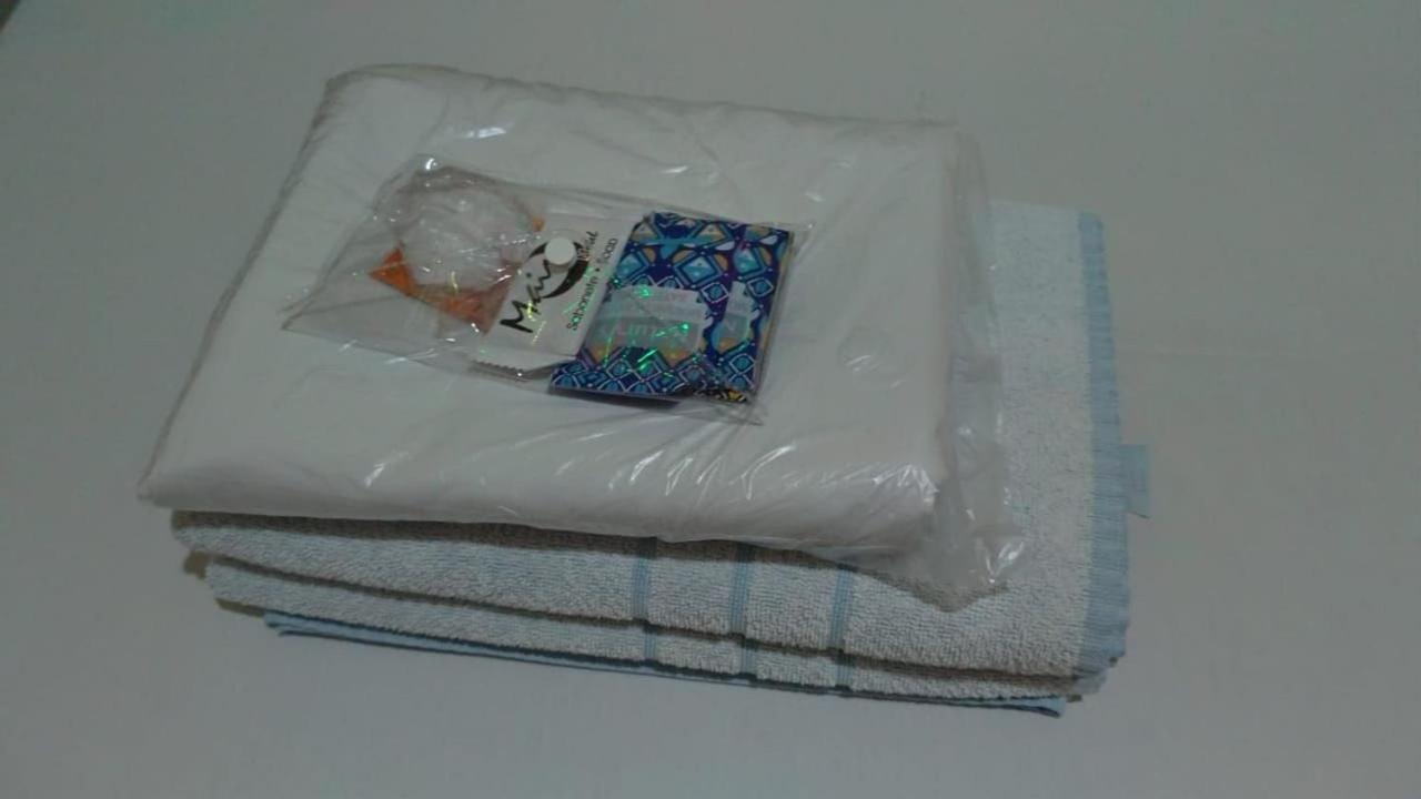 Mostel Guarulhos - Mais Motel Екстер'єр фото