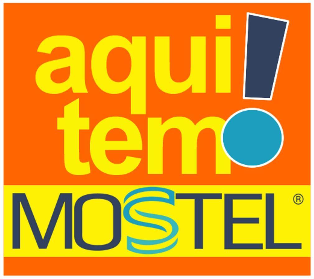 Mostel Guarulhos - Mais Motel Екстер'єр фото
