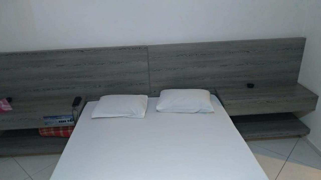 Mostel Guarulhos - Mais Motel Екстер'єр фото