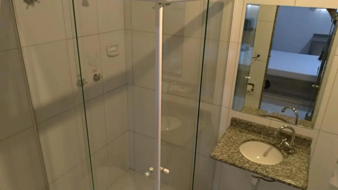 Mostel Guarulhos - Mais Motel Екстер'єр фото