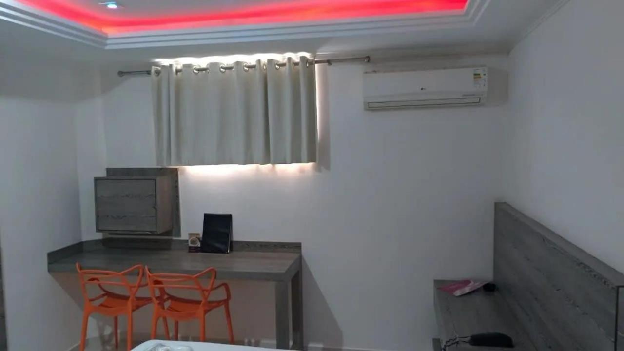 Mostel Guarulhos - Mais Motel Екстер'єр фото